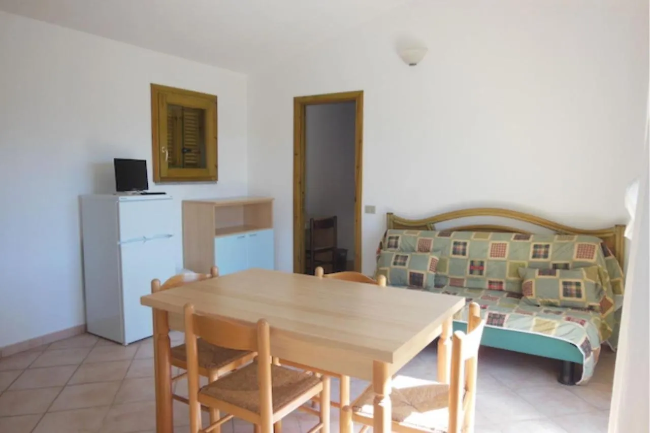 Bilo Rosa Apartment Porto Ottiolu Italy