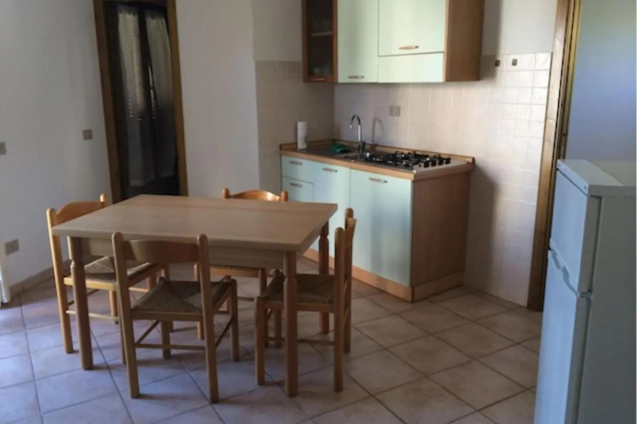 Bilo Rosa Apartment Porto Ottiolu