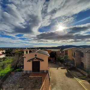 Appartamento Rossella, Porto Ottiolu