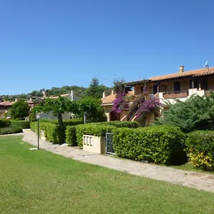 Aparthotel Porto Ottiolu Family Apartments, Porto Ottiolu