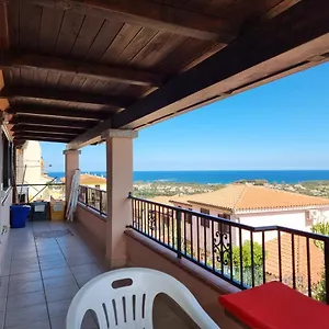 Casa vacanze Residenze Bella Vista, Porto Ottiolu