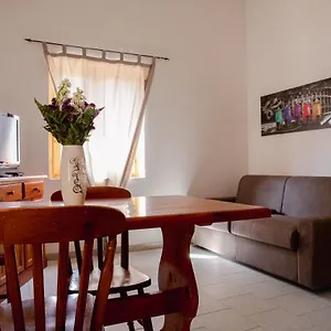 Casa vacanze Il Vecchio Pozzo, Porto Ottiolu