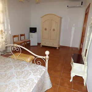 Bed & Breakfast Baia Turchese, Porto Ottiolu