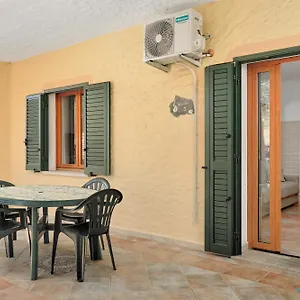 Appartamento 300mt Spiaggia, Porto Ottiolu