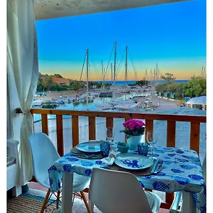 Appartamento Dalex Sardinia, Porto Ottiolu