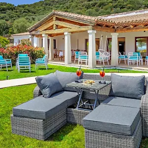 Tenuta Lu Baroni Porto Ottiolu
