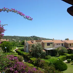 Casa vacanze Le Di Costa Ottiolu, Porto Ottiolu