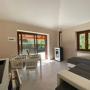 Casa vacanze Residenza I Giardini, Porto Ottiolu