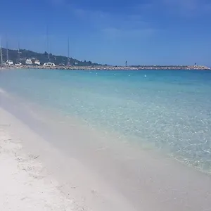 Appartamento Eligio, Porto Ottiolu