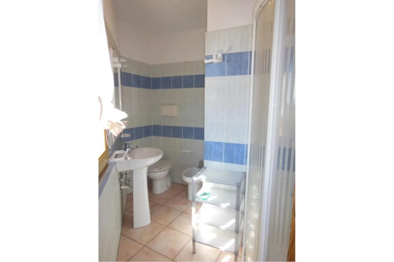 Bilo Rosa Apartment Porto Ottiolu
