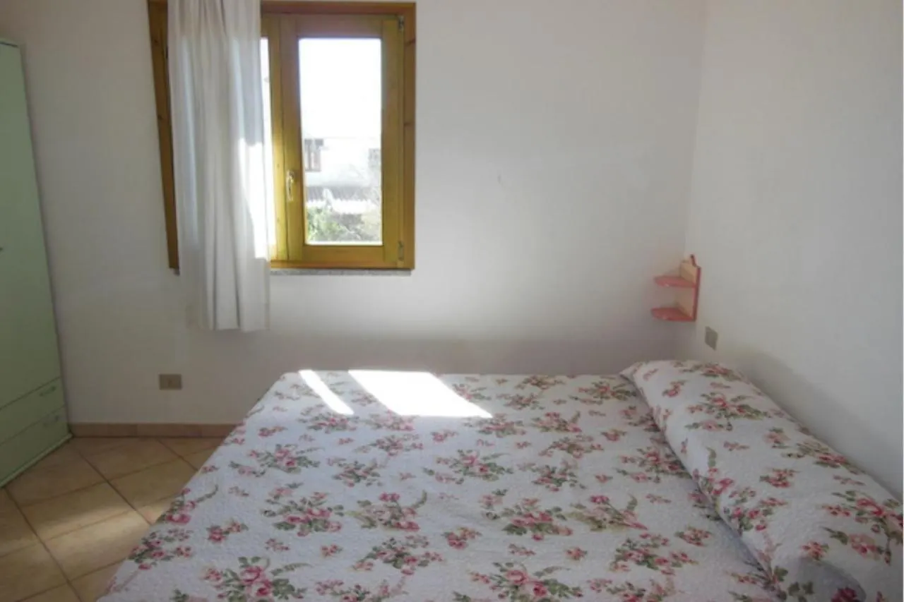 Bilo Rosa Apartment Porto Ottiolu