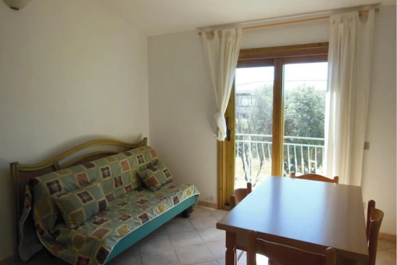 Bilo Rosa Apartment Porto Ottiolu