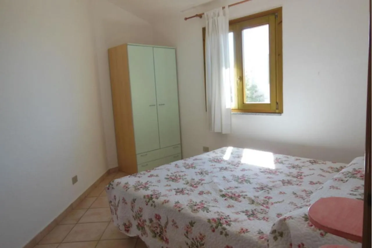 Bilo Rosa Apartment Porto Ottiolu 0*,