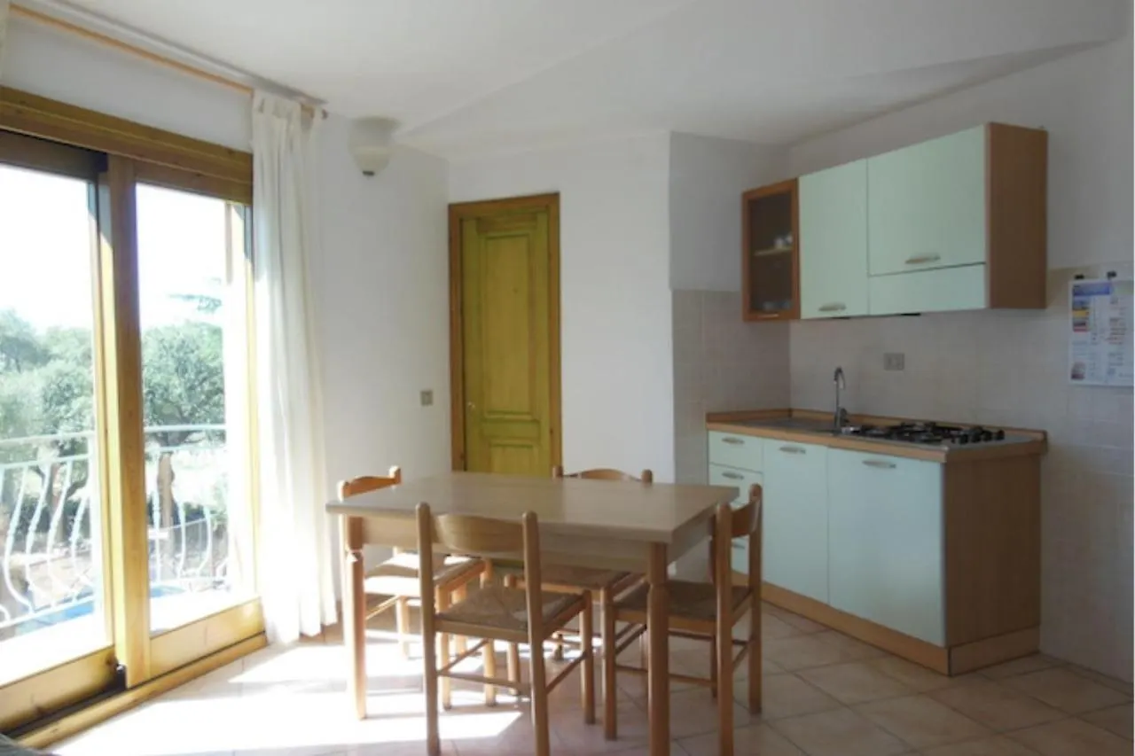 Bilo Rosa Apartment Porto Ottiolu Italy