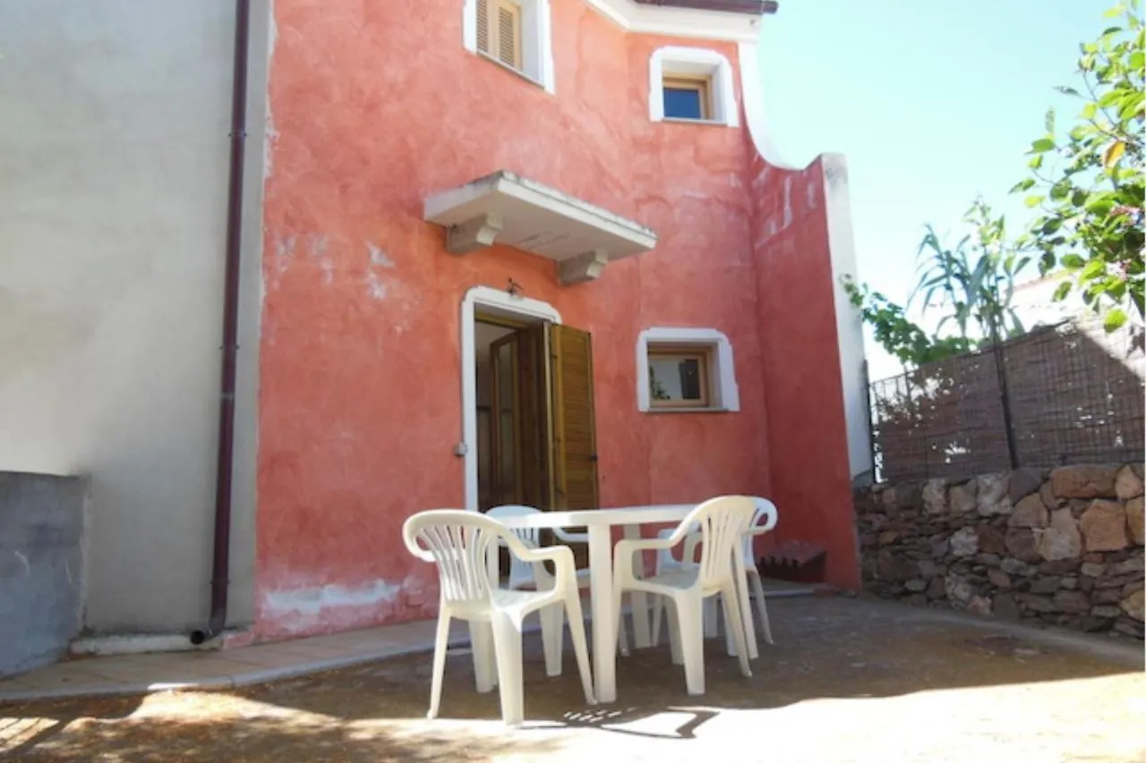 Bilo Rosa Apartment Porto Ottiolu 0*,  Italy