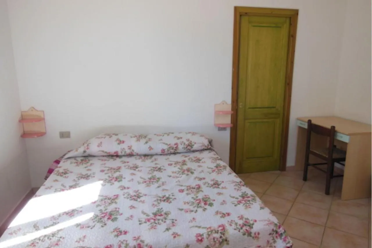 Bilo Rosa Apartment Porto Ottiolu