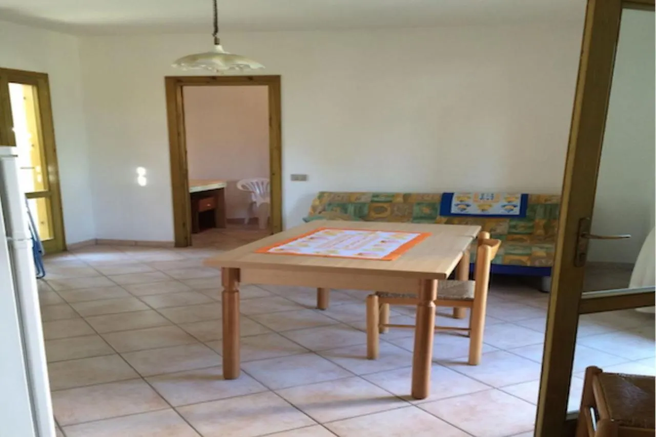 Bilo Rosa Apartment Porto Ottiolu Italy