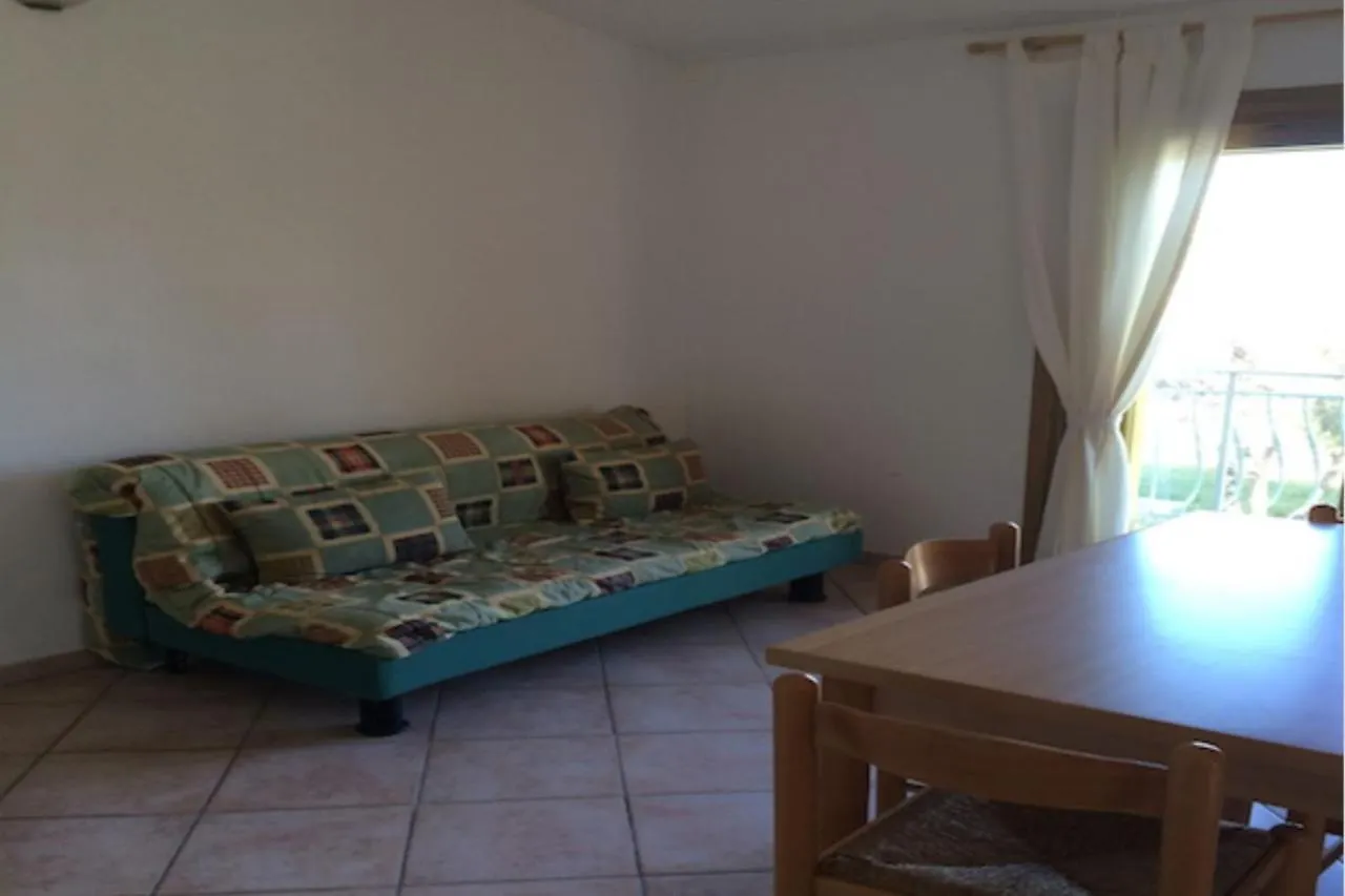 Bilo Rosa Apartment Porto Ottiolu