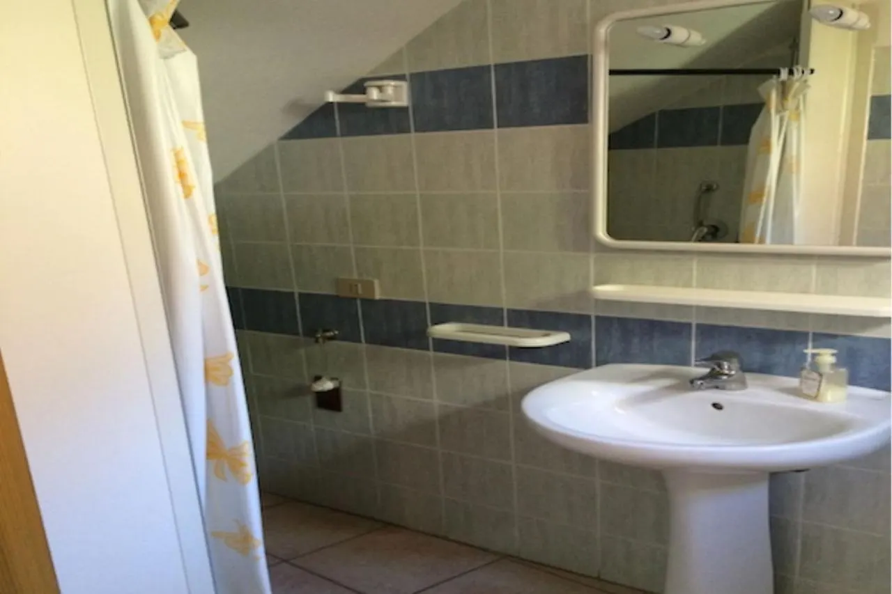 Bilo Rosa Apartment Porto Ottiolu