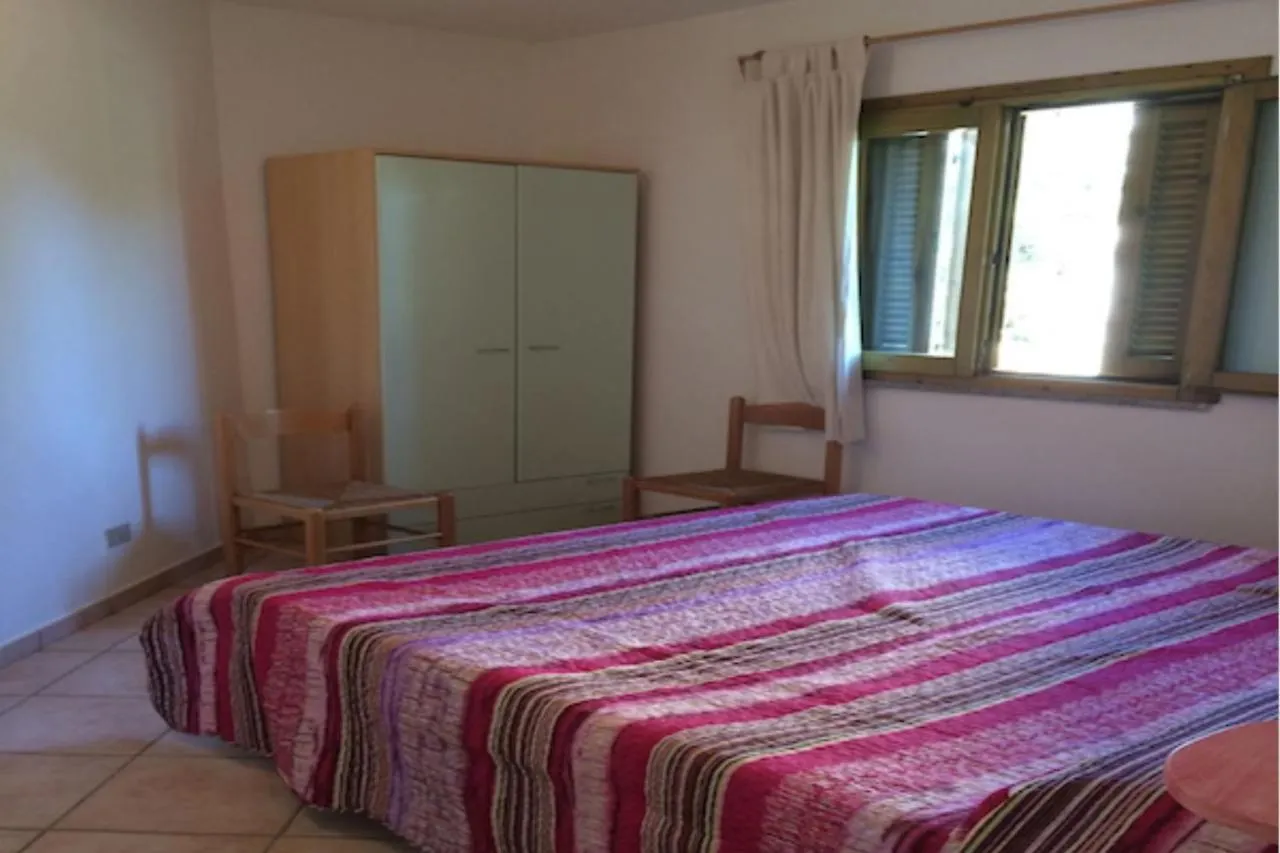 Bilo Rosa Apartment Porto Ottiolu
