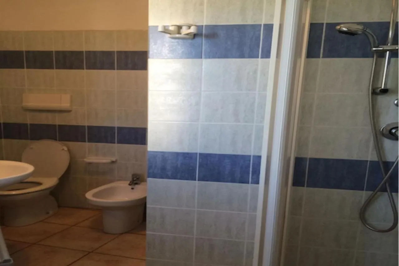 Bilo Rosa Apartment Porto Ottiolu