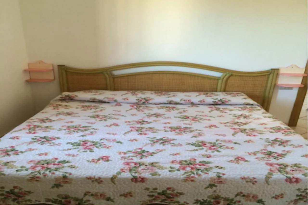 Bilo Rosa Apartment Porto Ottiolu