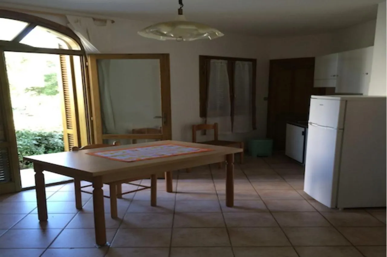 Bilo Rosa Apartment Porto Ottiolu Italy