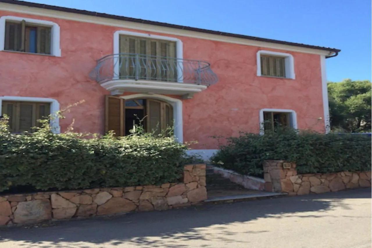 Bilo Rosa Apartment Porto Ottiolu 0*,  Italy